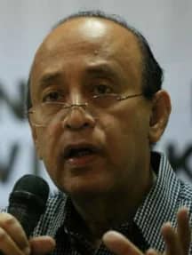 Fuad Bawazier Soroti Pelemahan Rupiah dan IHSG, Tegaskan Kondisi Ekonomi Indonesia Bukan Krisis 1998