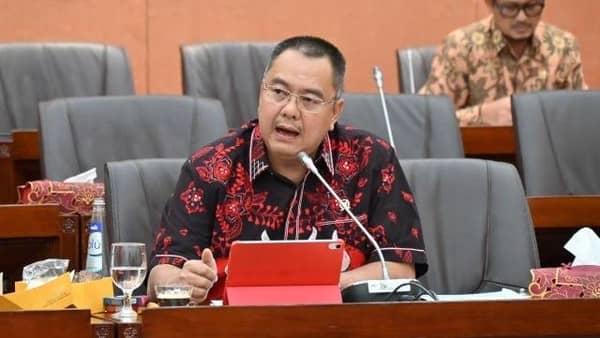 Anggota DPR Dorong RUU Perampasan Aset Sasar Kejahatan Perbankan