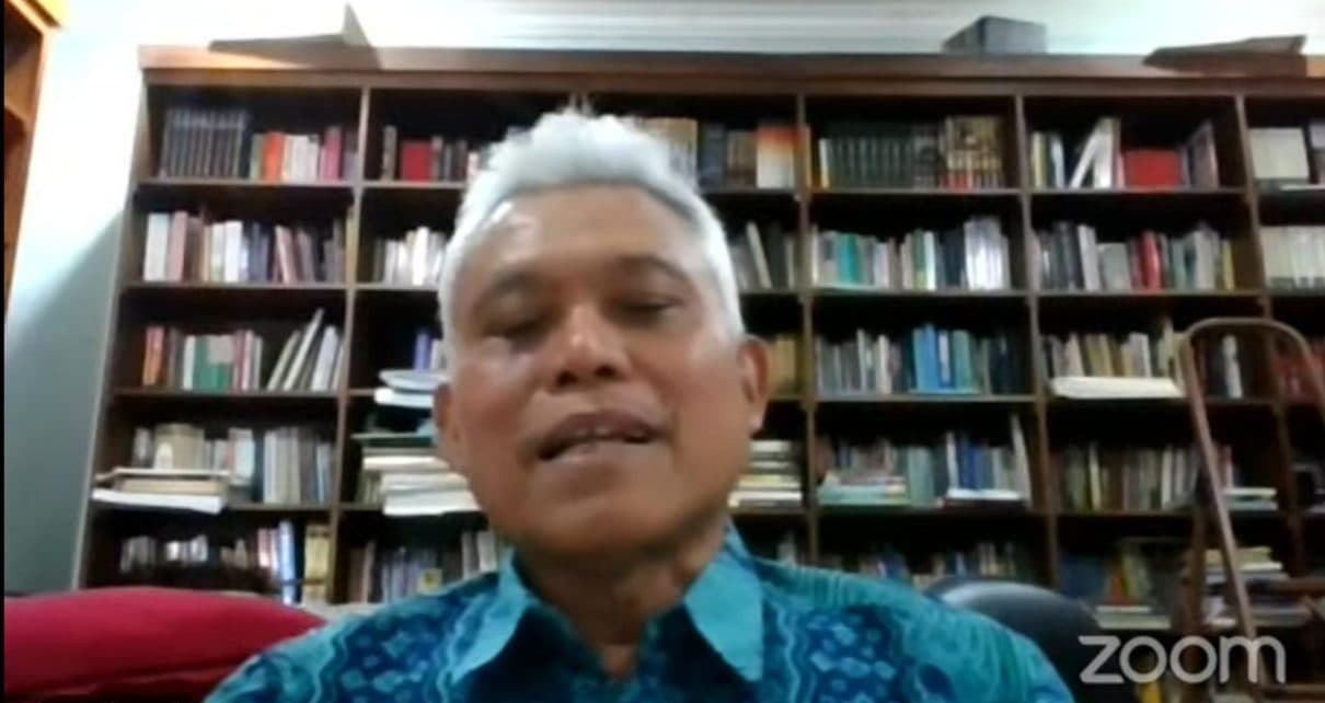 Perebutan Jabatan Sipil oleh TNI dan Polisi: TNI Patuh, Polisi Membangkang