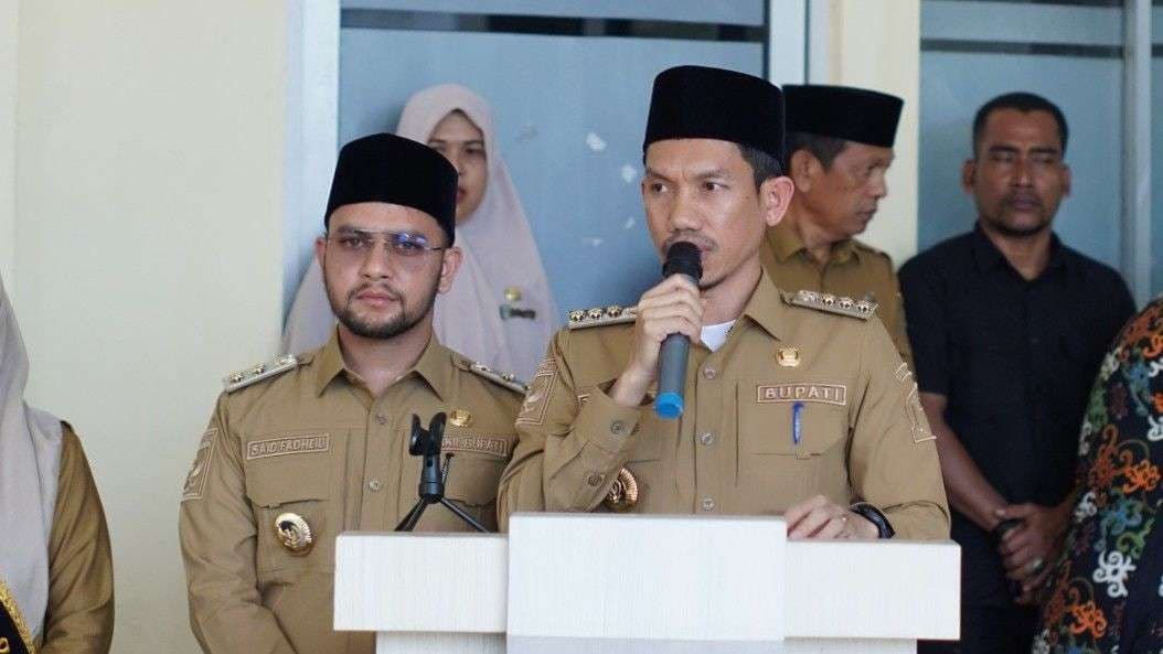 BNPB Bantah Minta Surat “Tidak Mampu Tangani Bencana”, Klarifikasi untuk Aceh Barat