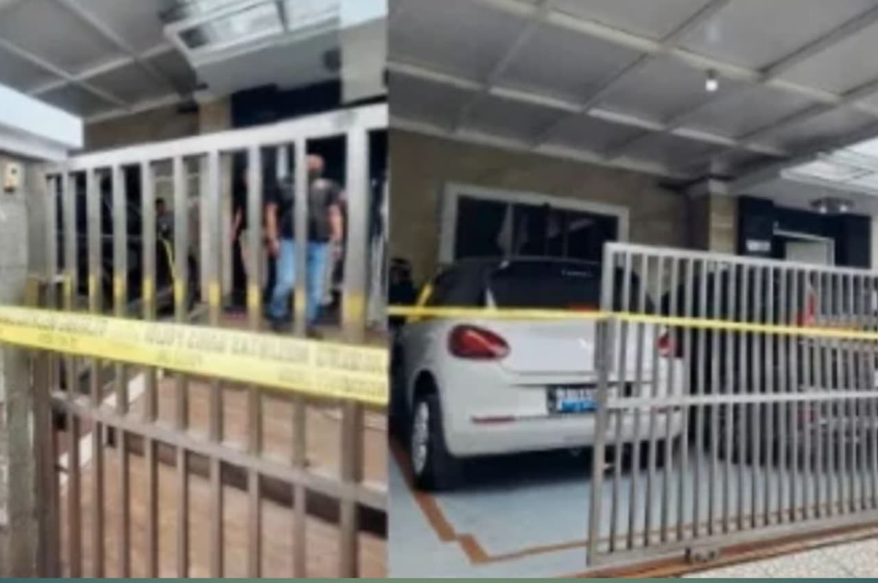 Tak Dibangunkan Sahur, Anak Kaget Temukan Ayah Tak Bernyawa di Bekasi – Tragedi Mencekam di Awal Ramadan 2026