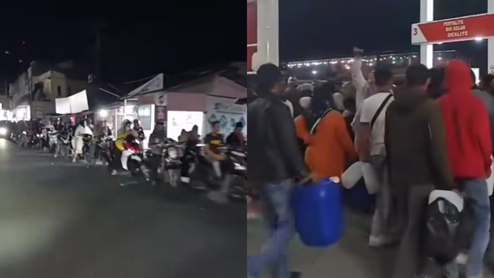 Hoaks Kelangkaan BBM Picu Panic Buying di Aceh Tengah dan Bener Meriah, Pertamina Pastikan Stok Aman hingga Lebaran