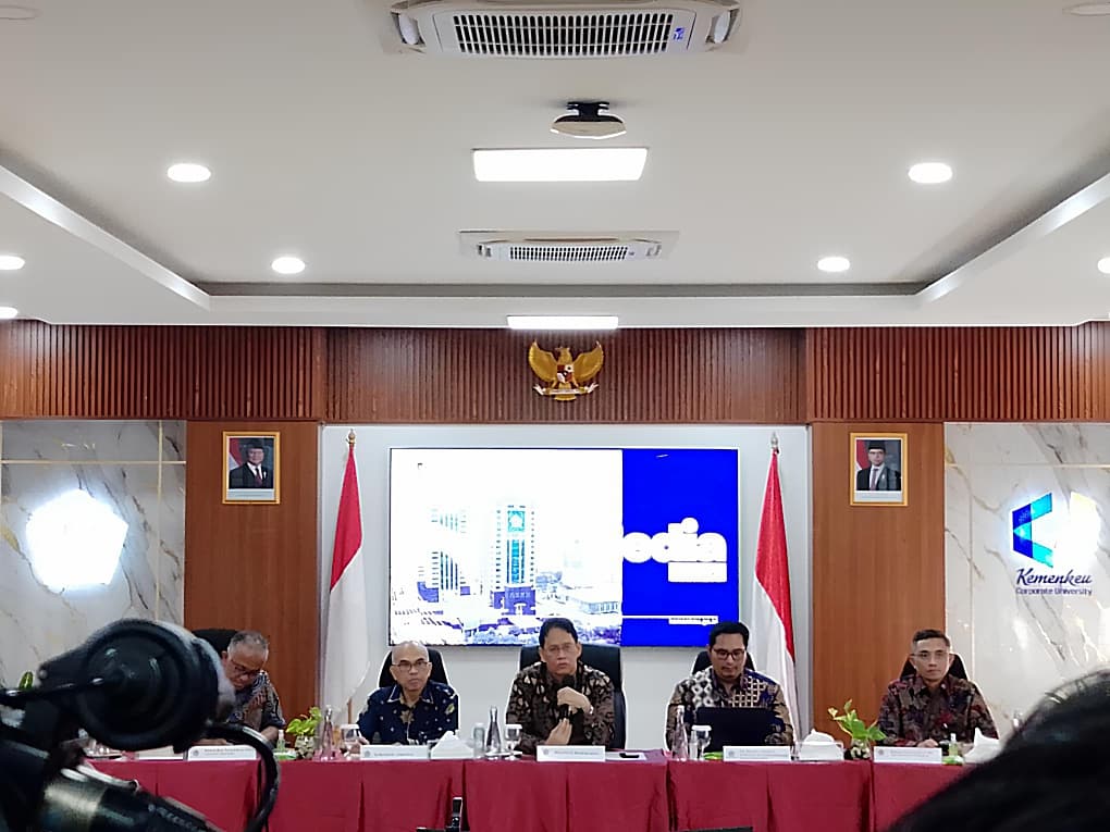 Ekonomi Indonesia Kuat 2026: Fakta Data Bantah Narasi “Kanker Fiskal” dan Ancaman Krisis