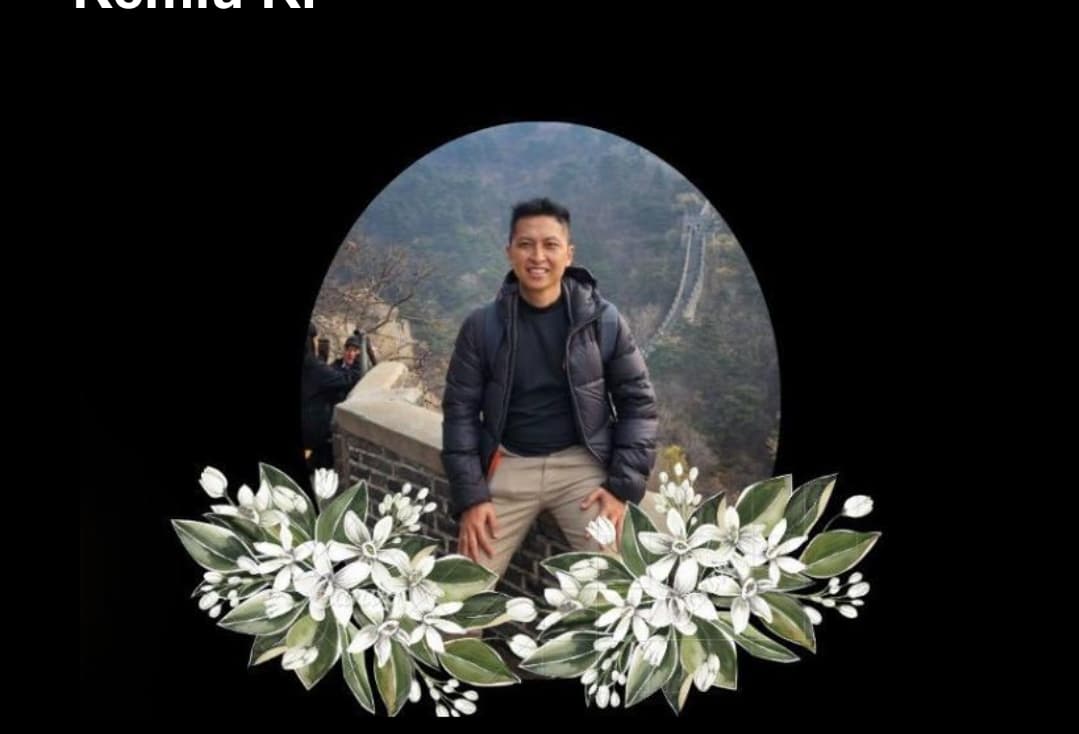 Diplomat Muda RI Tewas Mengenaskan di Kosan! Wajah Terlilit Lakban, Ternyata Pernah Jadi Saksi Kasus TPPO