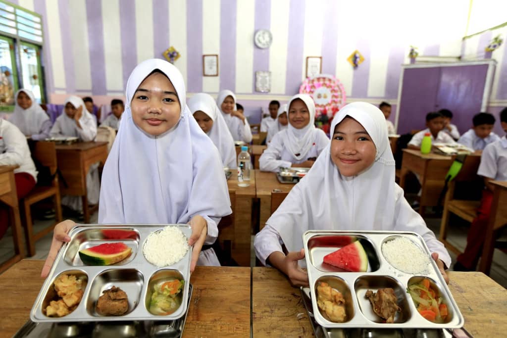 Sorotan MBG: Dugaan Penyimpangan Tak Otomatis Korupsi, Insiden Kesehatan Juga Perlu Dibuktikan