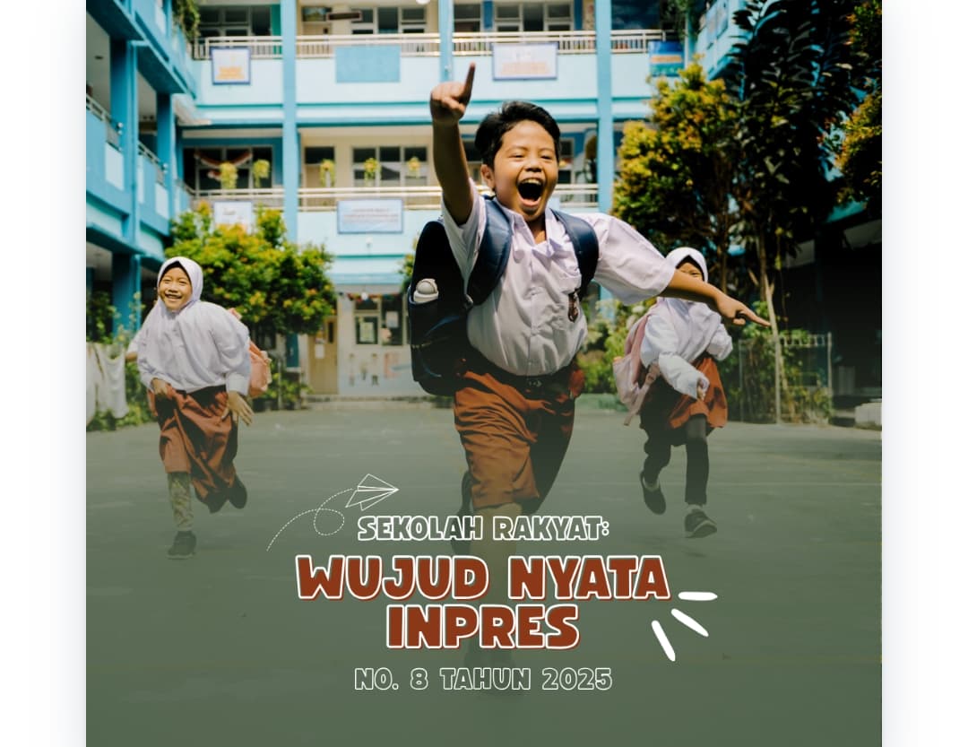 Sekolah Rakyat Buka Harapan Baru bagi Anak Jalanan dan Miskin Ekstrem: Kisah Okta, Anak Yatim Penghafal Al-Qur’an