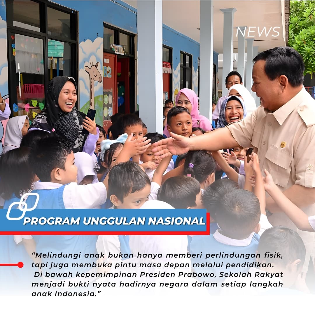 Isu Gelap Gulita Pendidikan Ramai Disorot, Pemerintah Tegaskan Komitmen lewat Kebijakan Nyata
