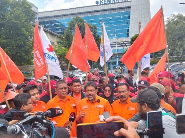 Skema Baru UMP 2026, Penetapan Kini Lewat PP dan Lebih Responsif terhadap Kondisi Daerah