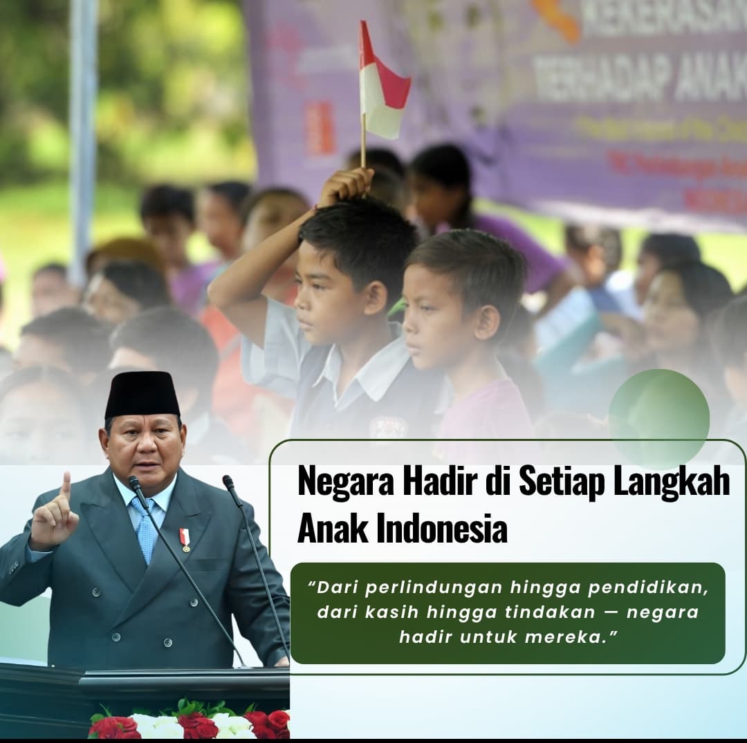 Sekolah Rakyat Ajarkan Enam Bahasa Asing, Pemerintah Siapkan SDM Tangguh Hadapi Pasar Kerja Global