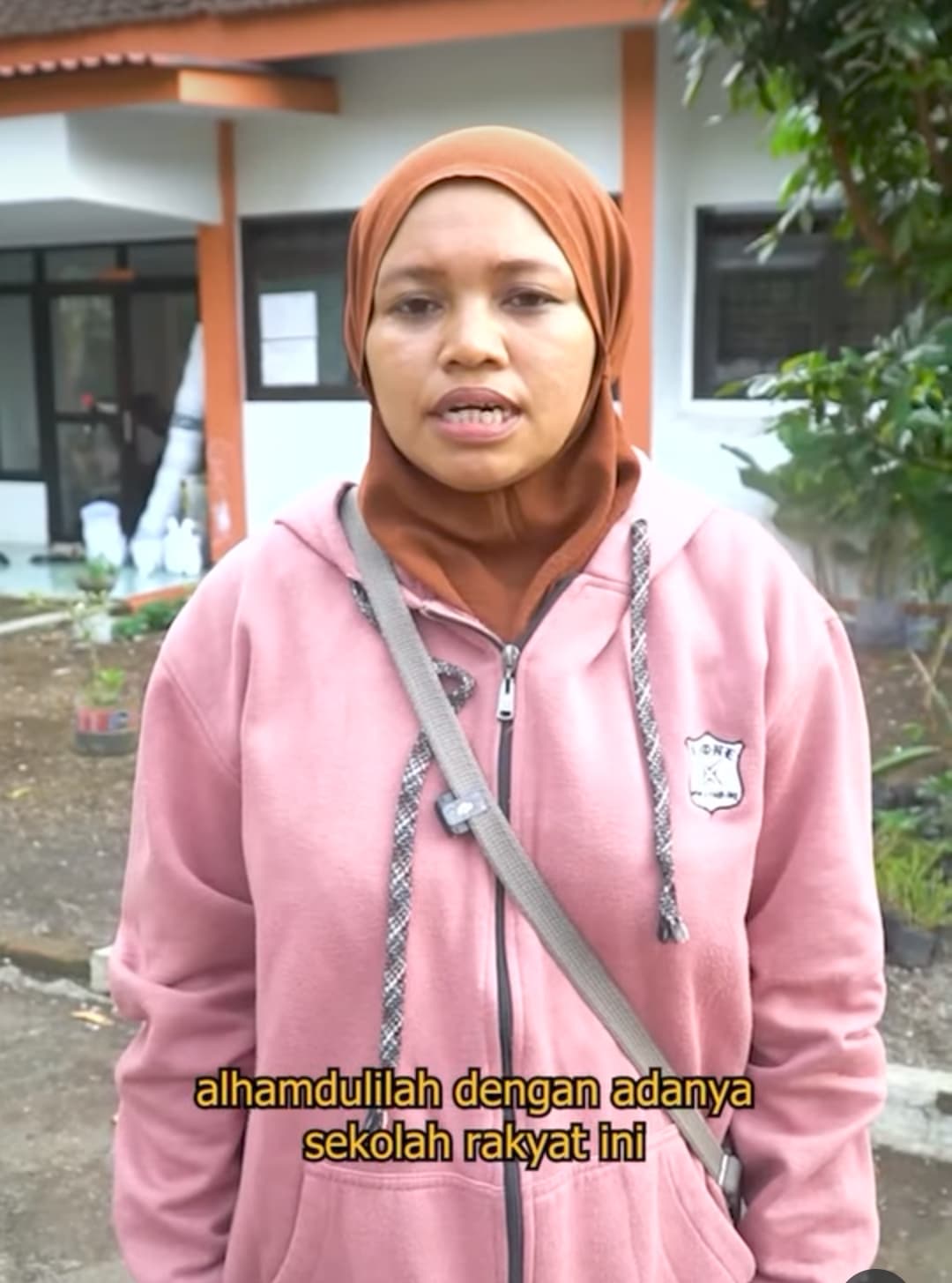 Kementerian PU Bangun Sekolah Rakyat untuk Perluas Akses Pendidikan Berkualitas dan Terjangkau