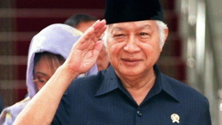 Putri Jenderal Ahmad Yani: Soeharto Layak Disebut Pahlawan Bangsa