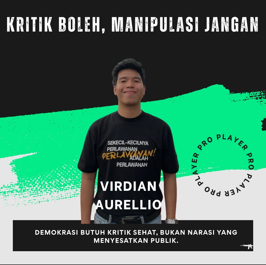 Isu Bencana Sumatera Disorot, Publik Diingatkan Waspadai Pengalihan Narasi Kejahatan Lingkungan