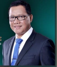 CIC Pertanyakan Pengangkatan Dirut Perum Jasa Tirta II Purwakarta, Soroti Transparansi Proses di Kementerian BUMN