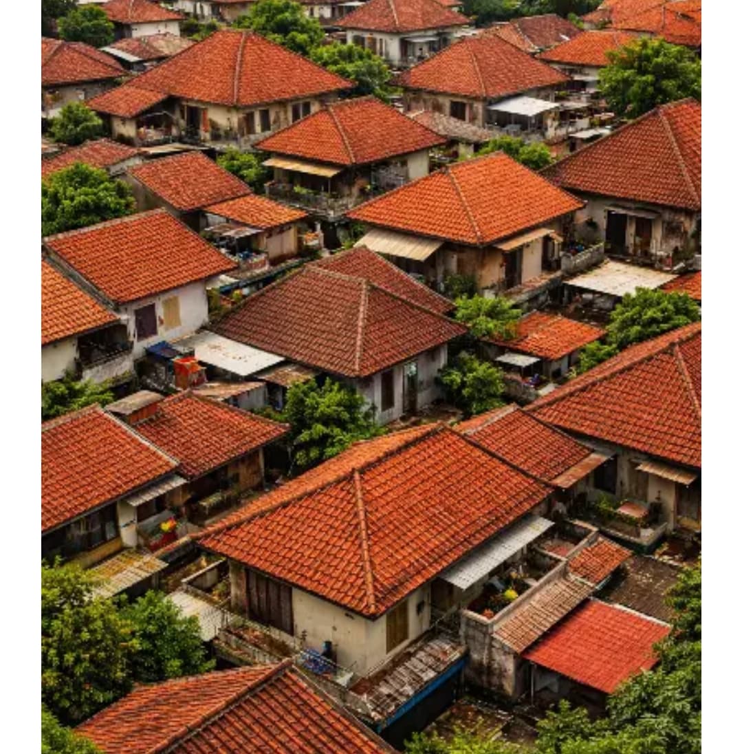 Gentengisasi Prabowo Dinilai Strategis, Tingkatkan Hunian Sehat dan Gerakkan Ekonomi Desa