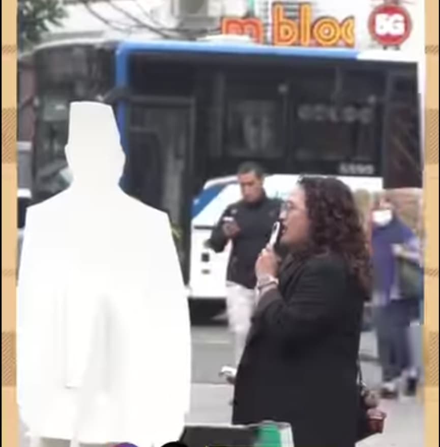 Video ‘Eksperimen Sosial’ Prabowo Viral, Pakar UII Jelaskan Perbedaan Kritik dan Penghinaan