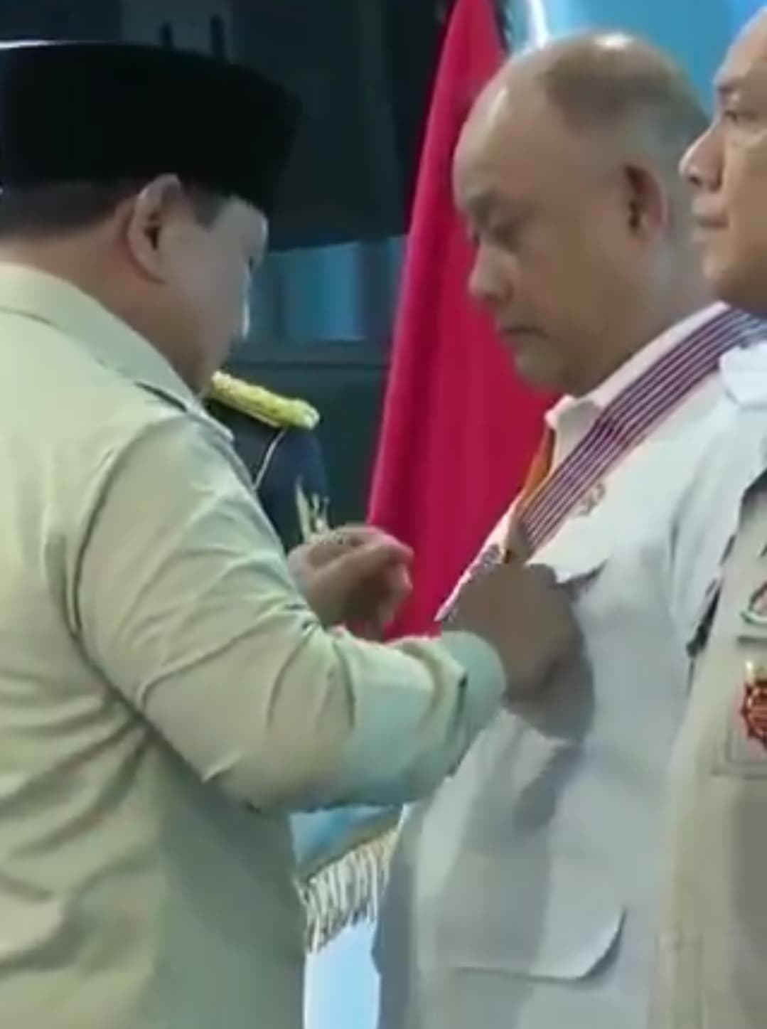 Isu Keracunan dan Pemborosan MBG Mencuat, Prabowo Ungkap Data Capaian Hampir 60 Juta Penerima