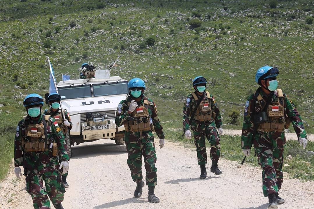 Narasi ‘Gagal Lindungi Prajurit’ Dinilai Keliru, Presiden Prabowo Subianto Tegaskan Komitmen Indonesia di UNIFIL