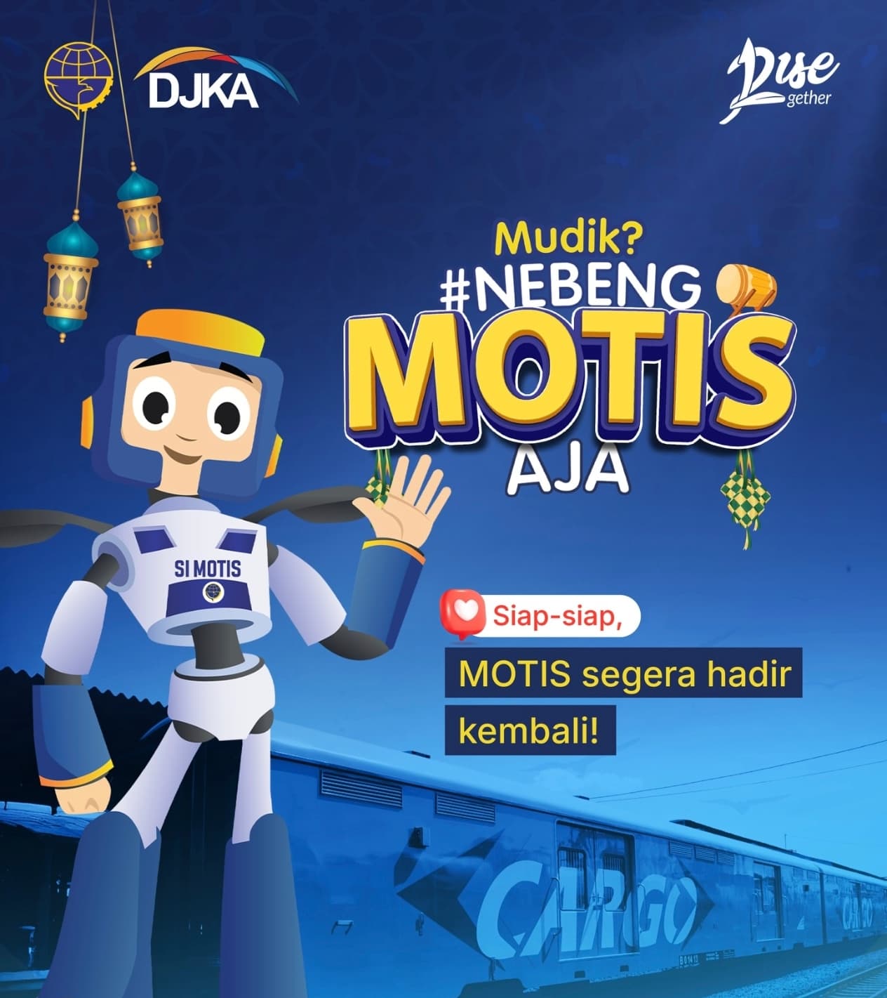 Strategi Arus Mudik 2026: Motis Gratis hingga Penambahan Kapal di Gilimanuk Disiapkan Kemenhub