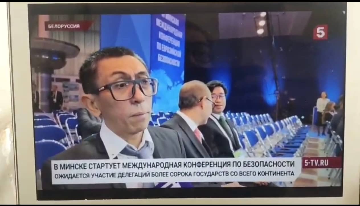 Fauzan Luthsa: Serangan ke Pasukan PBB di Lebanon Diduga Bagian Agenda Geopolitik, Indonesia Justru Dapat Dukungan Global