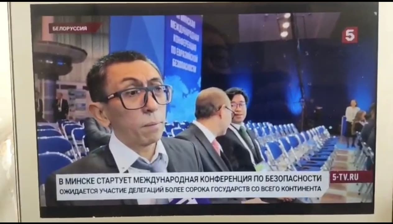 Fauzan Luthsa: Serangan ke Pasukan PBB di Lebanon Diduga Bagian Agenda Geopolitik, Indonesia Justru Dapat Dukungan Global