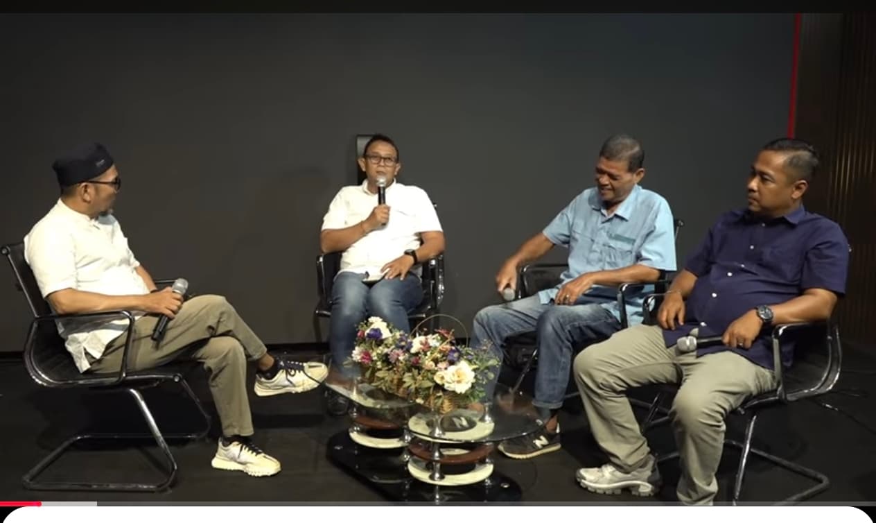 Jakarta Darurat Penurunan Tanah, Pakar Desak Hentikan Penggunaan Air Tanah dan Beralih ke Air PAM