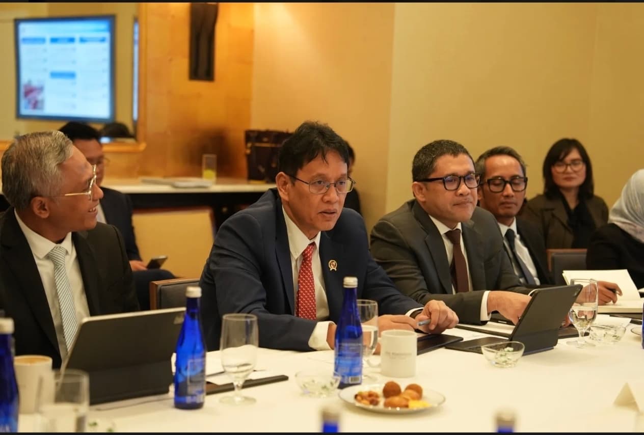 Pemerintah Tegaskan Fiskal Aman, Program MBG Bukan Beban Utama APBN