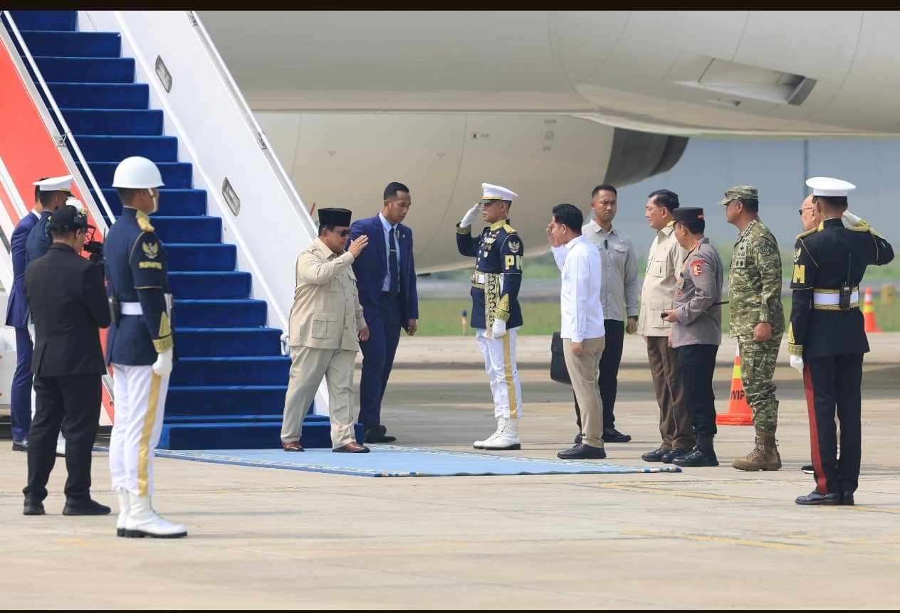 Ramai Isu Prabowo Batal ke Austria dan Hungaria, Publik Diminta Cermati Perbedaan Agenda Resmi Negara dan Pernyataan Partai
