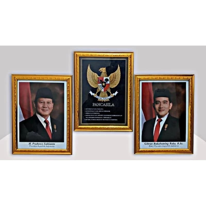 Pengadaan Bingkai Foto Presiden di Sekolah Rakyat Rp4,14 Miliar Disorot, Ini Penjelasan Skala Nasional dan Konteks Programnya