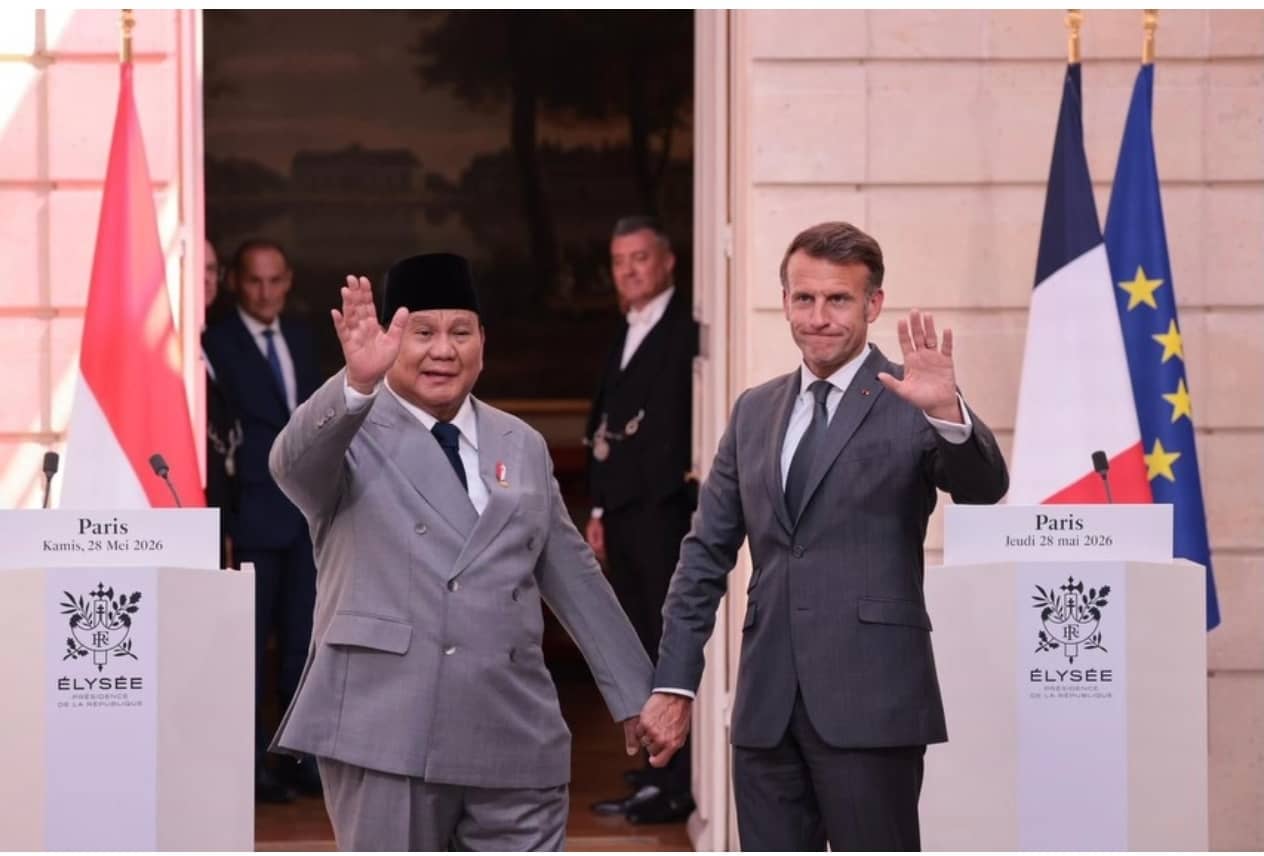Lawatan Luar Negeri Prabowo Disorot, Pemerintah Klaim Diplomasi Agresif Berhasil Tarik Investasi Ratusan Triliun