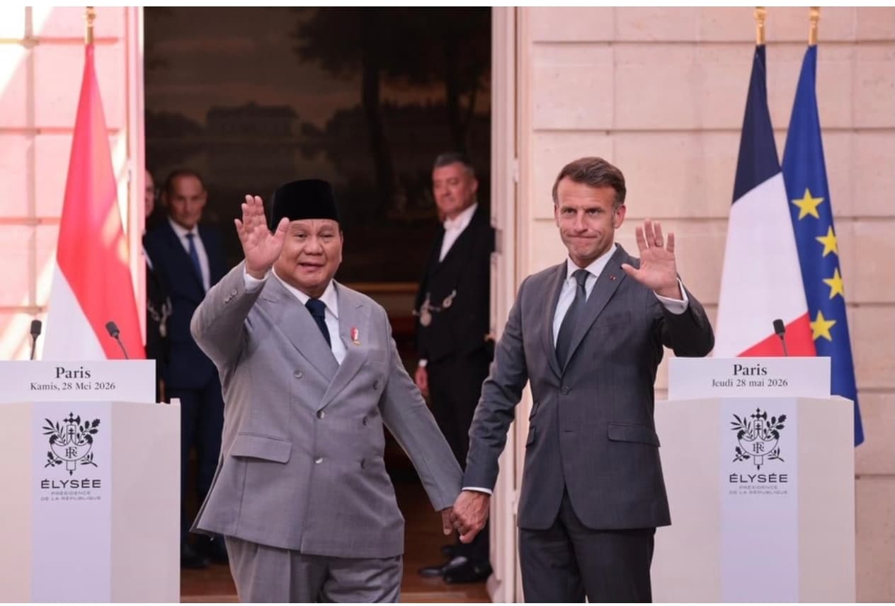 Lawatan Luar Negeri Prabowo Disorot, Pemerintah Klaim Diplomasi Agresif Berhasil Tarik Investasi Ratusan Triliun