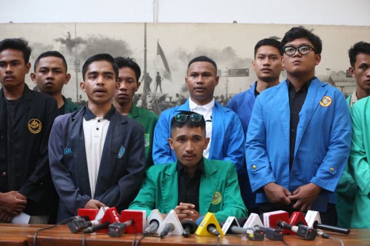 Aliansi BEM Bersatu dan Polemik Keanggotaan: Ruang Demokrasi Mahasiswa yang Memantik Diskusi Publik