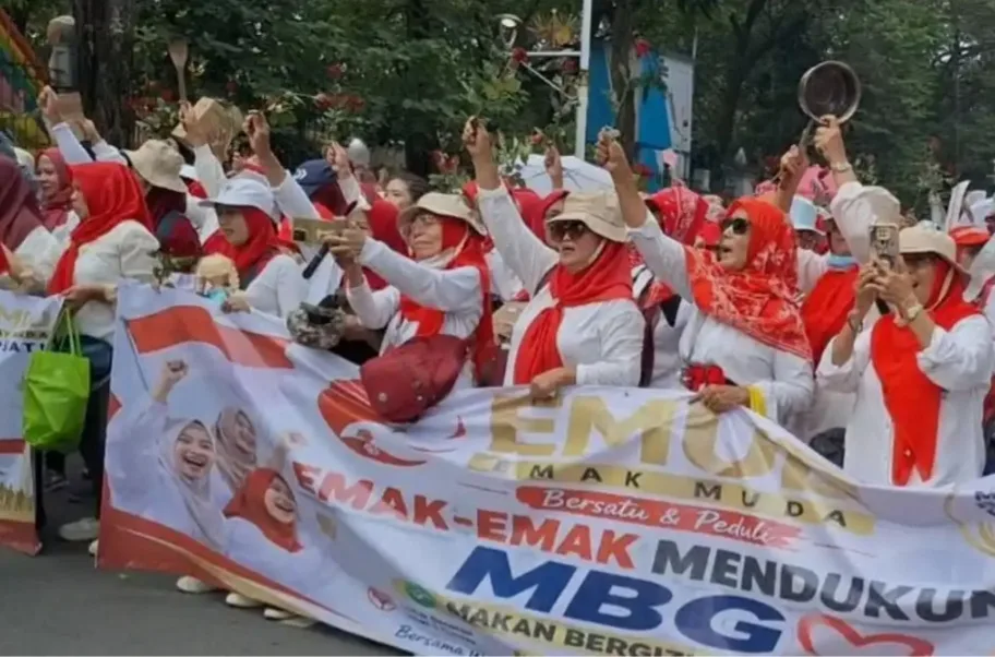 Dugaan Susu Kedaluwarsa dan “Minuman Rasa Susu” di Bogor, BGN Diminta Telusuri Produk hingga Pengadaan