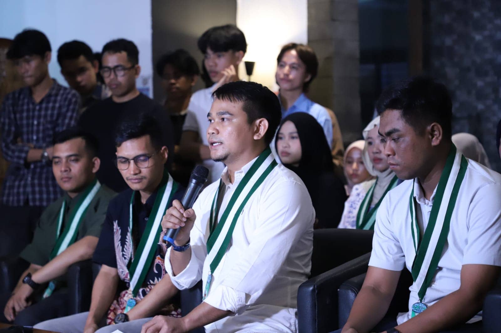 PP KAMMI Tolak Aksi AMPB 27 Agustus 2026, Dorong Aspirasi Disampaikan Damai dan Konstitusional