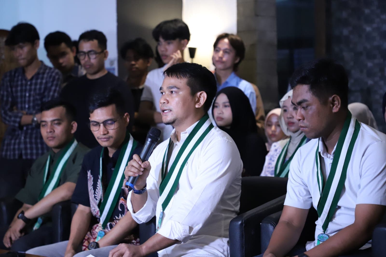 PP KAMMI Tolak Aksi AMPB 27 Agustus 2026, Dorong Aspirasi Disampaikan Damai dan Konstitusional