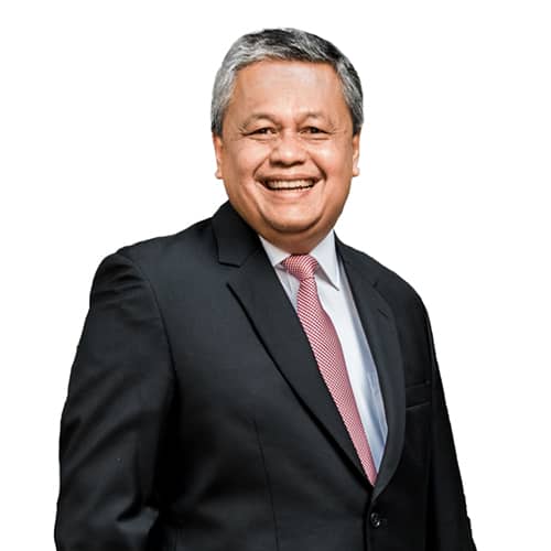Istana Tegaskan Pengunduran Diri Perry Warjiyo Bersifat Personal, Bantah Isu Tekanan Politik