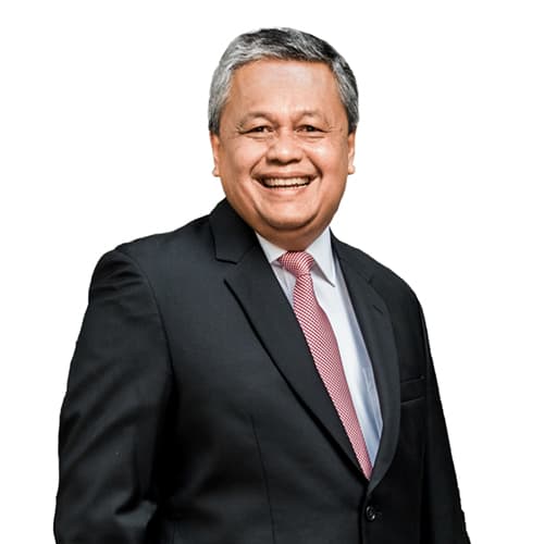 Istana Tegaskan Pengunduran Diri Perry Warjiyo Bersifat Personal, Bantah Isu Tekanan Politik