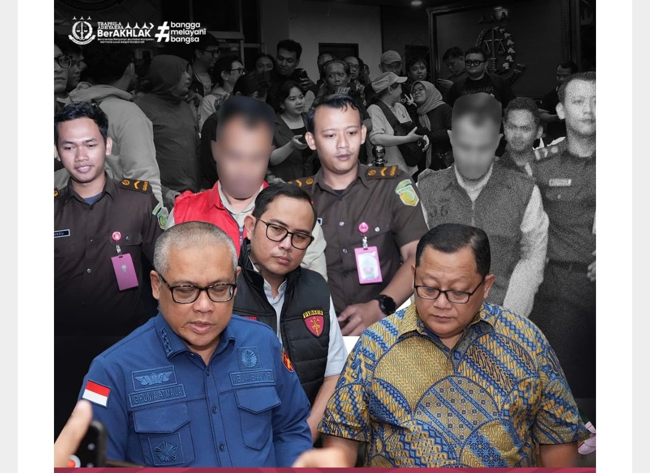 FORMASI Desak KPK Periksa Dirut BNI terkait Dugaan Korupsi KUR Jember Rp41,48 Miliar