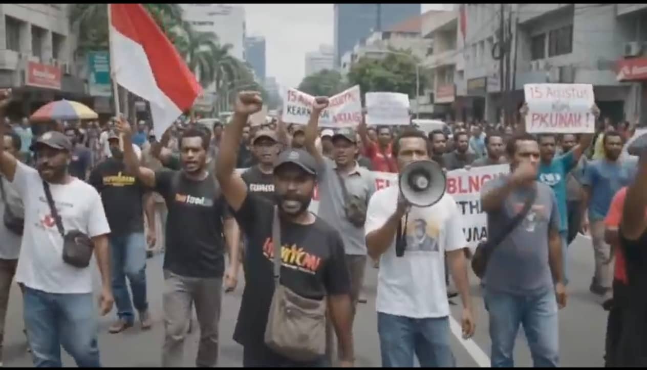 New York Agreement 1962 dan Papua: Fakta Sejarah, Peran PBB, serta Klaim “Ilegal”