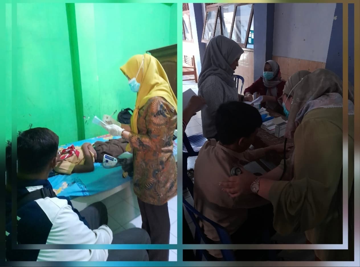 Dugaan Gangguan Kesehatan MBG di Boyolali dan Banggai Kepulauan, SPPG Disuspend dan Masih Diperiksa