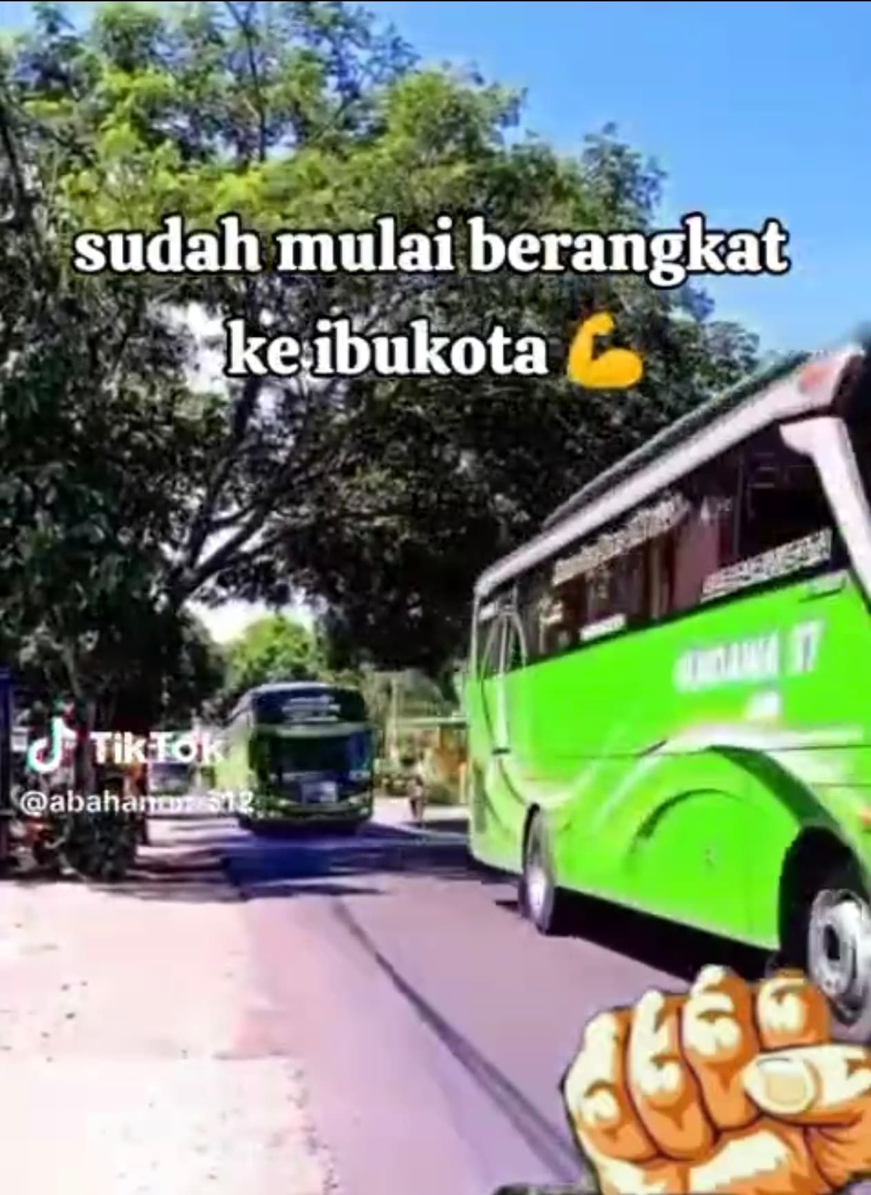 Video Bernarasi Provokatif Beredar, Warga Diminta Waspadai Manipulasi Judul dan Konten Hoaks