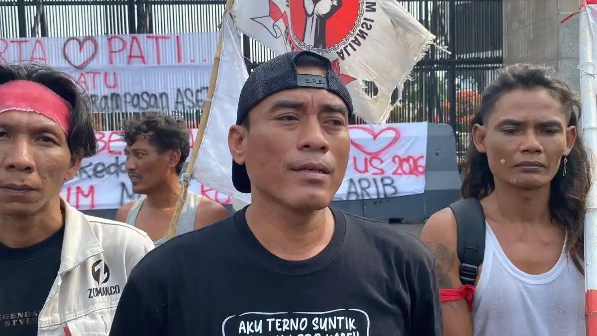 PB PII Minta Aksi AMPB 27 Agustus 2026 Berlangsung Damai dan Tanpa Provokasi