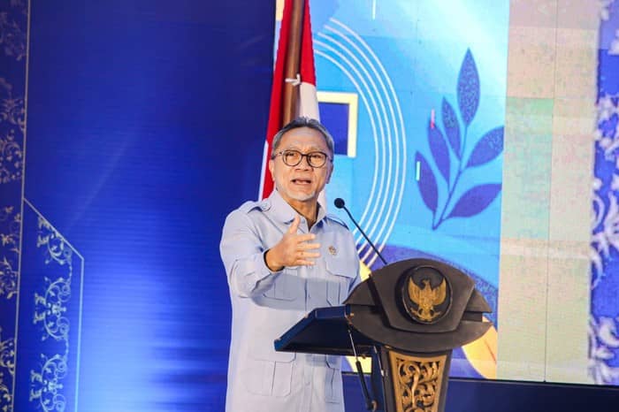 Zulkifli Hasan Sebut MBG Gagal, Ini Konteks Lengkap Pernyataannya