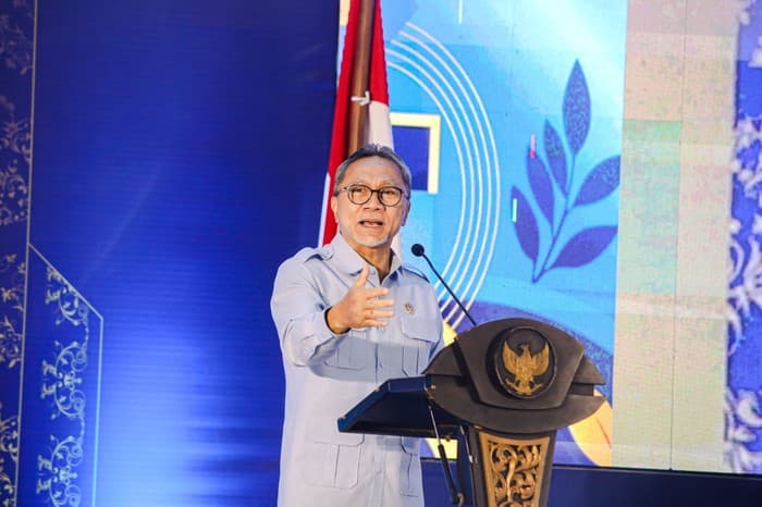 Zulkifli Hasan Sebut MBG Gagal, Ini Konteks Lengkap Pernyataannya